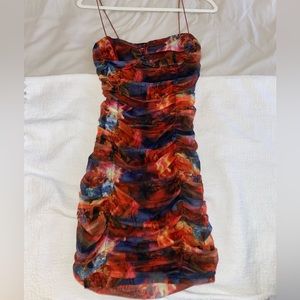 Pretty Little Thing women’s dress